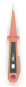 S&H Europrüfer 150mm 125-250VAC    45300 