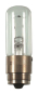 S&H Mikroskoplampe 19,2x57,7mm Z16 11525 