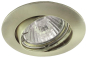 S&H Druckguss-EBstrahler 82mm      53115 