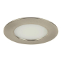BRUM LED-Möbeleinbaustrahler    12127153 