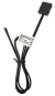 DOTLUX Einspeisekabel 75cm für      6069 