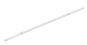 DOTLUX LED-Regalleuchte      6038-030120 