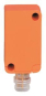 IFM Induktiver Sensor DC PNP      IS5035 