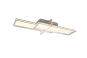 Trio LED-DL CHARLESTON,        672110505 