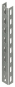 Niedax U-Profil            U 4530/200 SL 