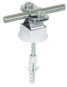 DEHN Leitungshalter NIRO          274160 