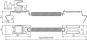 DEHN Dachleitungsh.               204269 