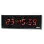 Peweta 42.511.951 LED-Digitaluhr 6S 