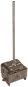 DEHN Spannkappe Niro mit          146309 
