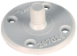 DEHN Platte K/Grau mit            297025 