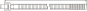 Hellermann RT250-PA12-BK(100) Kabel- 
