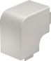 OBO WDK HF60060RW Flachwinkelhaube 