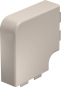 OBO WDK HF40110CW Flachwinkelhaube 