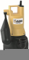JUPU Tauchpumpe/Drainagepumpe U6KES 9260 