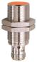 IFM Induktiver Sensor M18 x 1 DC  IGS252 