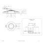 EVN P-LED Deckeneinbau rund   PC20N31427 