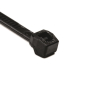 Hellermann T30ROS-PA66HS-BK(100) 