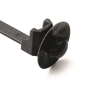 Hellermann T50SOSKSFT5SE-PA66HS-BK 