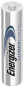 ENERGIZER Batterie 1,5V Micro AAA 140140 