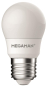 MEGAM LED-Tropfen 3,5W/828 250lm MM21011 