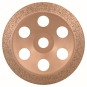 Bosch Hartmetalltopfscheibe   2608600365 