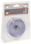 Bosch Lochsäge Special Sheet  2608584810 