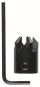 Bosch Aufstecksenker          2608585742 