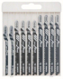 Bosch 2607010629 X-PRO    X-PRO LINE STS 