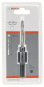 Bosch Sechskantadapter 1/2-20 2609390586 