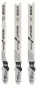 Bosch Stichsägeblatt-Set      2608636429 