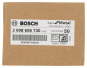 Bosch Fiberschleifscheibe     2608606730 