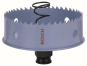 Bosch Lochsäge Special Sheet  2608584809 