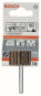 Bosch Lamellenschleifer, 6mm, 1609200287 