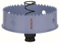 Bosch Lochsäge Special Sheet  2608584810 