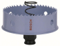 Bosch Lochsäge Special Sheet  2608584808 
