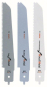 Bosch Stichsägeblatt-Set      2608656934 
