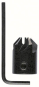 Bosch Aufstecksenker          2608585741 