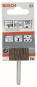 Bosch Lamellenschleifer, 6mm, 1609200288 