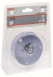 Bosch Lochsäge Special Sheet  2608584809 