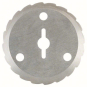 Bosch Messer Ersatzmesser     2609256997 