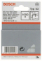 Bosch Feindrahtklammer Typ 53 1609200326 