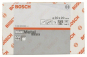 Bosch Schleifhülse X573 Best  2608606869 