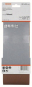 Bosch Schleifband-Set X440    2608607262 