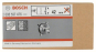 Bosch Zentrierkreuz           2608597476 