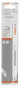 Bosch 5Säbelsägeblatt S 725   2608658033 