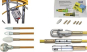 Vetter P226590 Reparatur-Set     1422766 