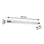 Paulmann WD Orgon IP44 Steckd LED  79713 