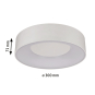 Paulmann WallCeiling HomeSpa Casca 78946 