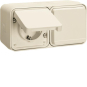 Berker Steckd.SCHUKO            47753542 