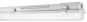 LEDV Feuchtraumleuchte housing IP65 Grau 
